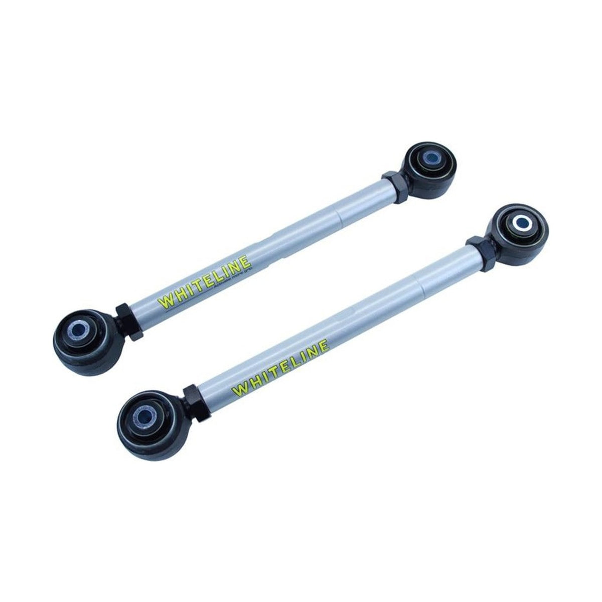 Whiteline Whiteline 05+ Ford Mustang Rear Control Arm-Complete Lower Arm Assembly (Pinion Angle Correction)