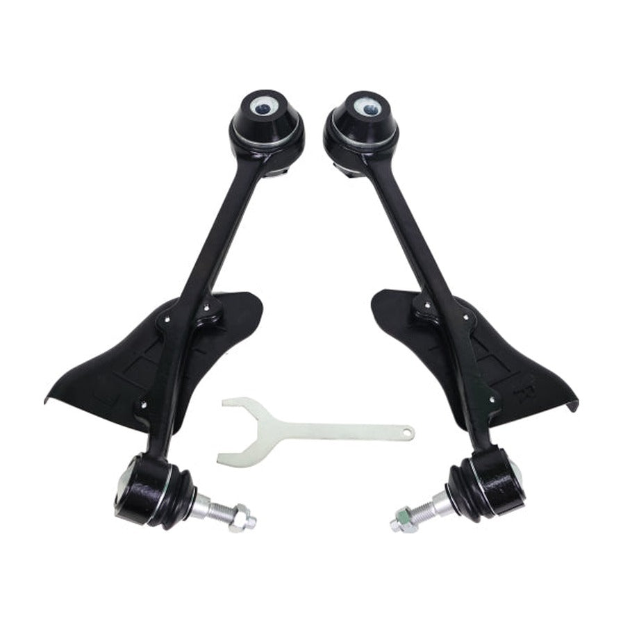 Whiteline Whiteline 15-23 Ford Mustang S550 Front Tension Link Lower Control Arm