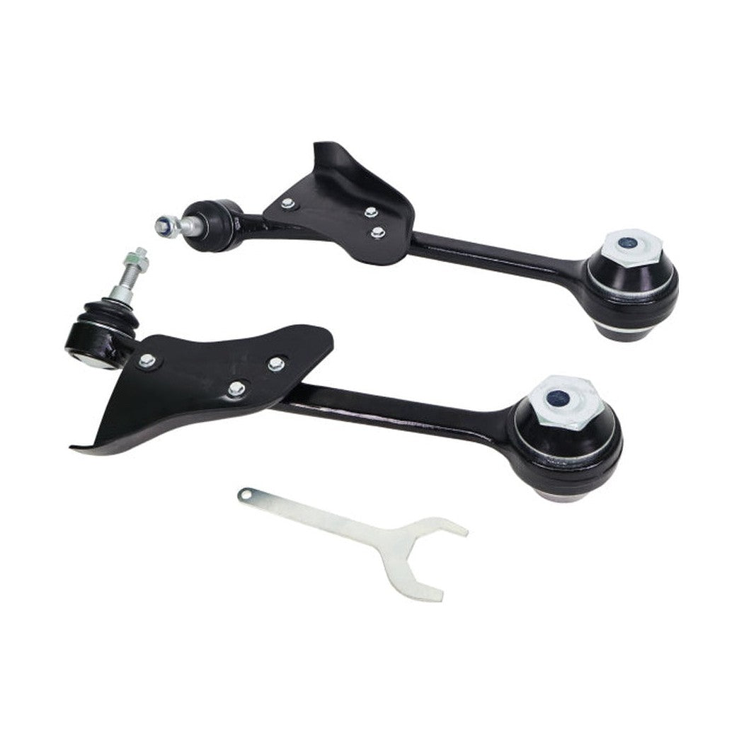 Whiteline Whiteline 15-23 Ford Mustang S550 Front Tension Link Lower Control Arm