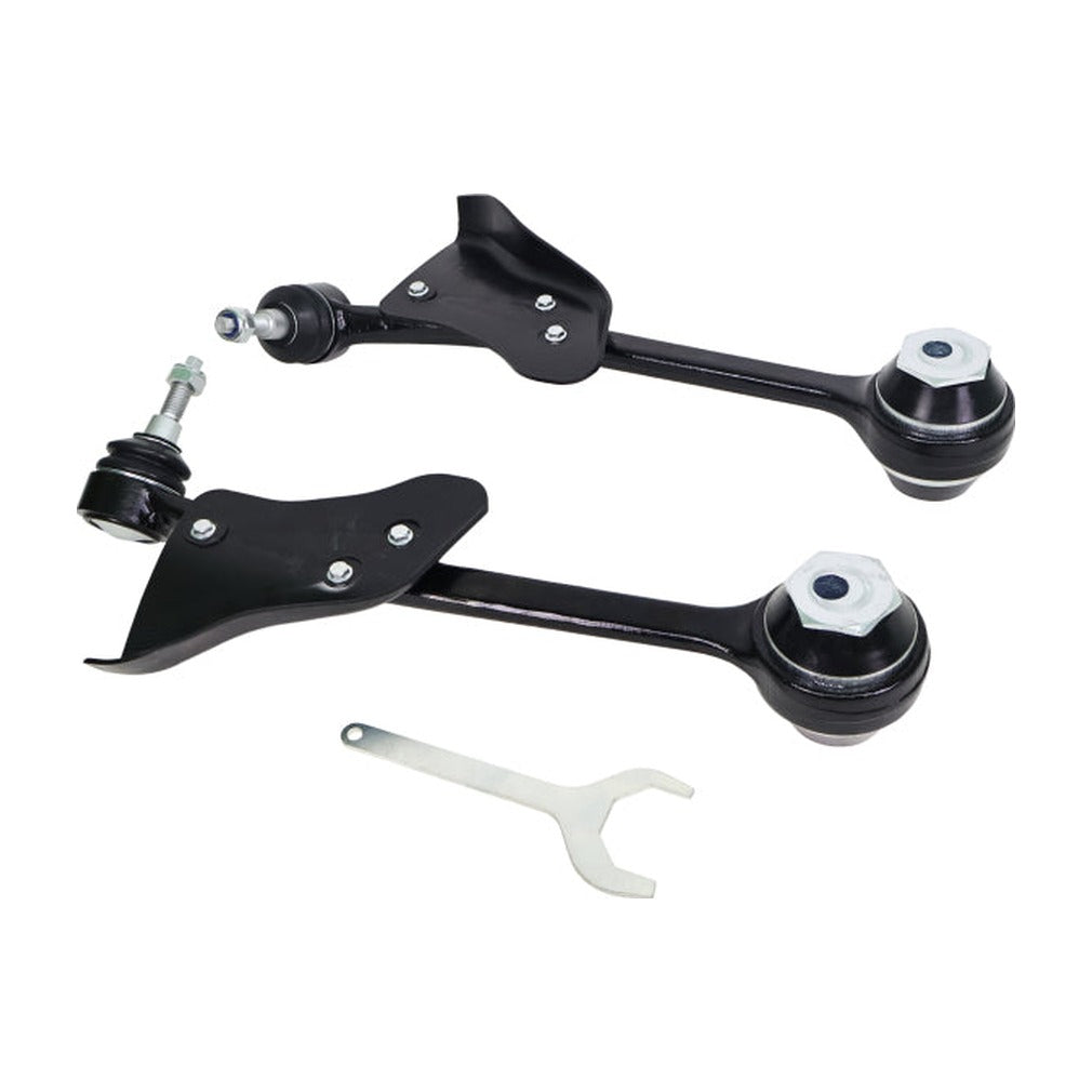 Whiteline Whiteline 15-23 Ford Mustang S550 Front Tension Link Lower Control Arm