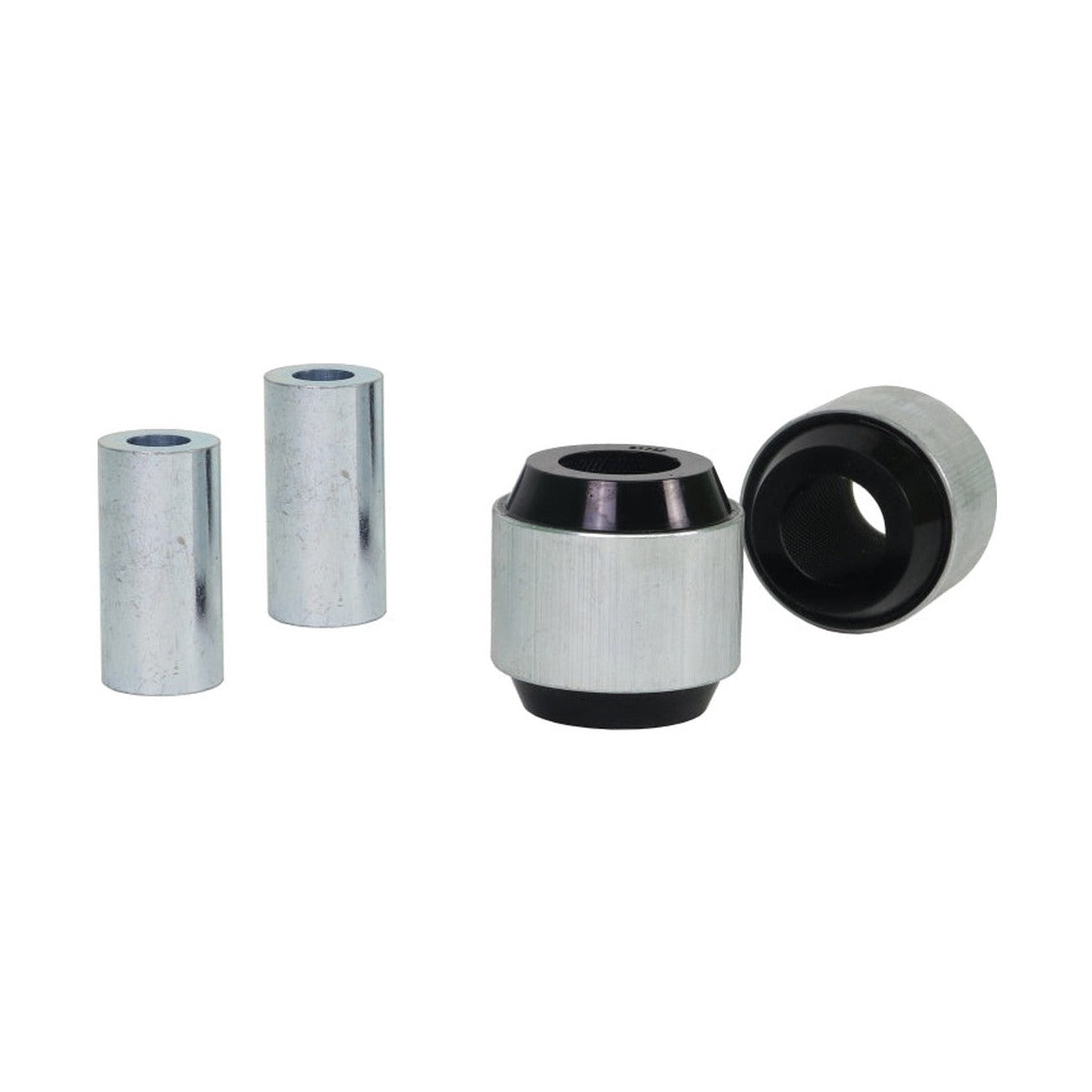 Whiteline Whiteline 15-21 Ford Mustang Rear Control Arm Bushing Kit