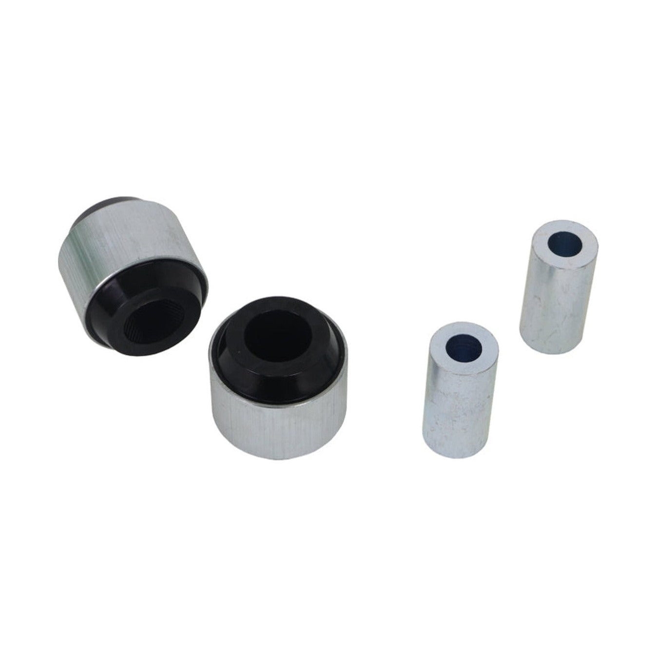 Whiteline Whiteline 15-21 Ford Mustang Rear Control Arm Bushing Kit