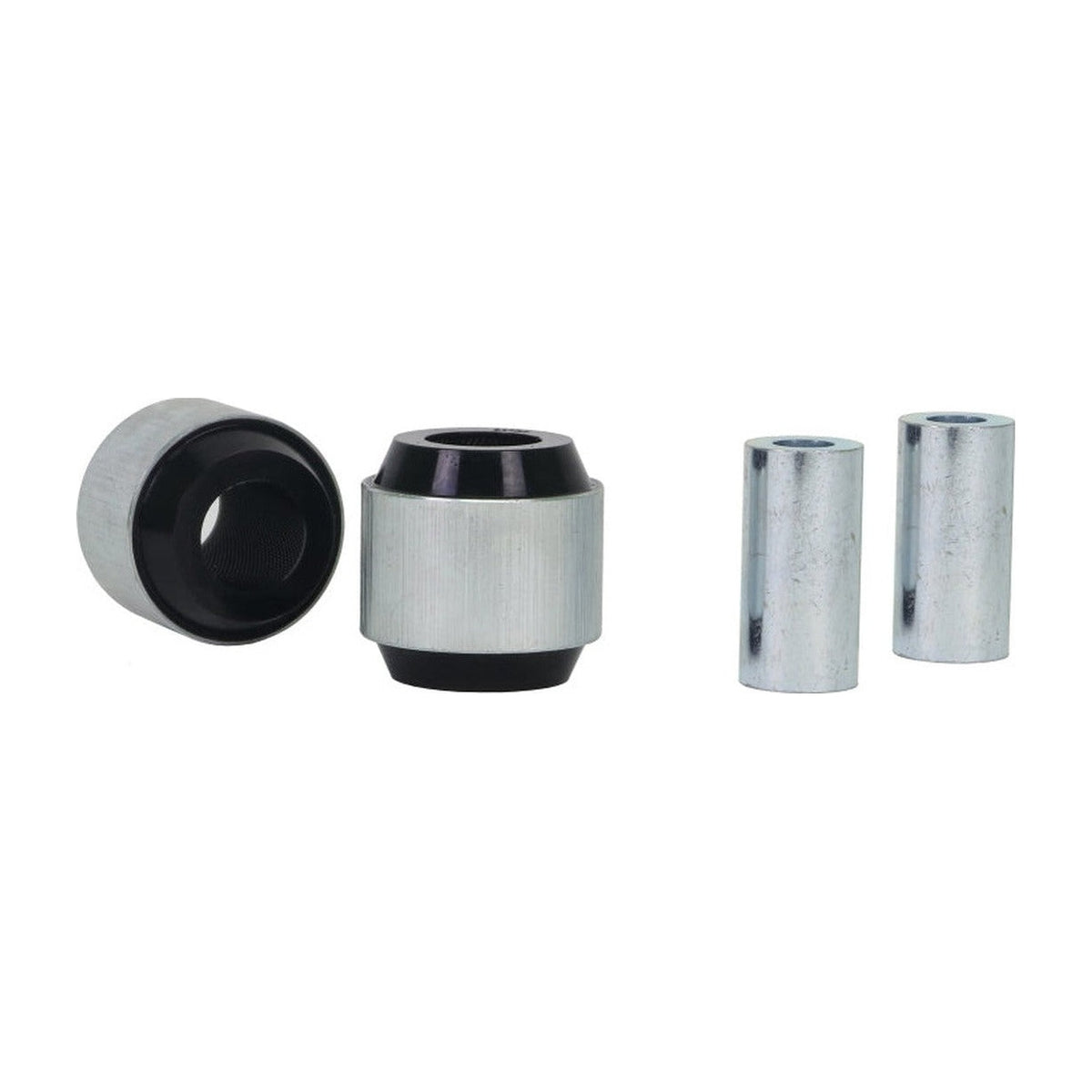Whiteline Whiteline 15-21 Ford Mustang Rear Control Arm Bushing Kit