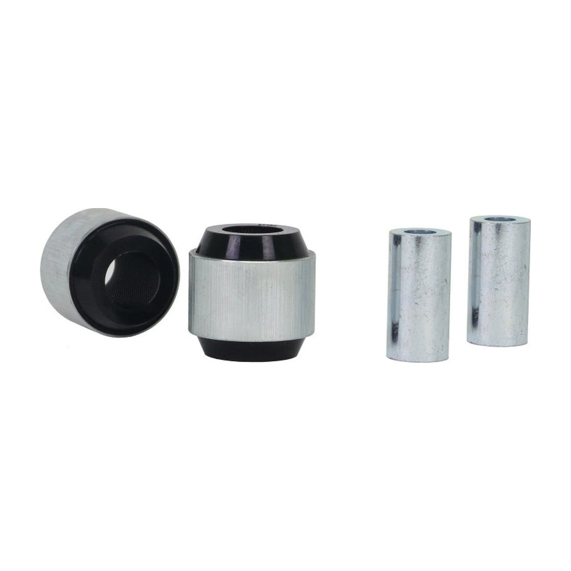 Whiteline Whiteline 15-21 Ford Mustang Rear Control Arm Bushing Kit