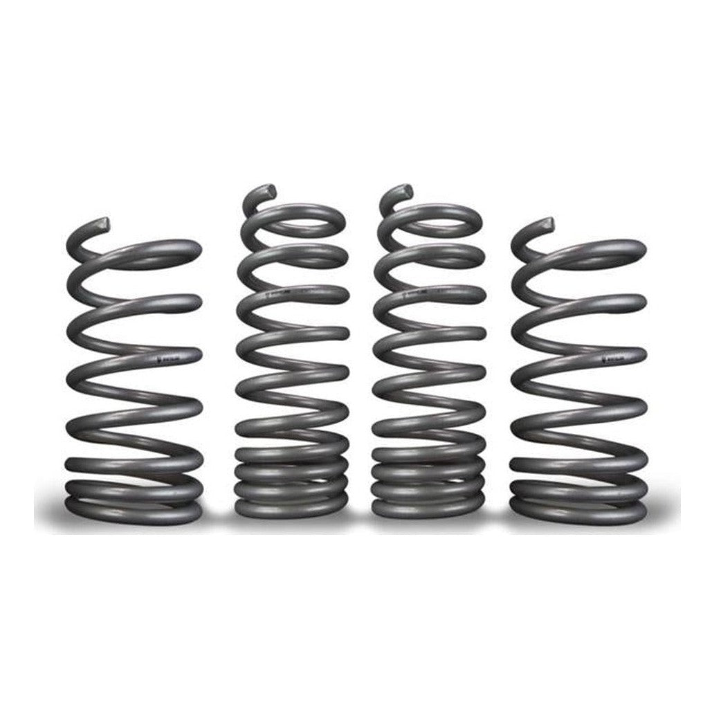Whiteline Whiteline 05-14 Ford Mustang GT S197 Performance Lowering Springs