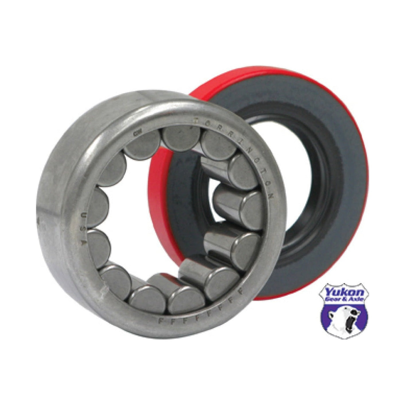 Yukon Gear & Axle Yukon Gear R1559TV Axle Bearing and Seal Kit / Torringtonbrand / 2.530in OD / 1.620in ID