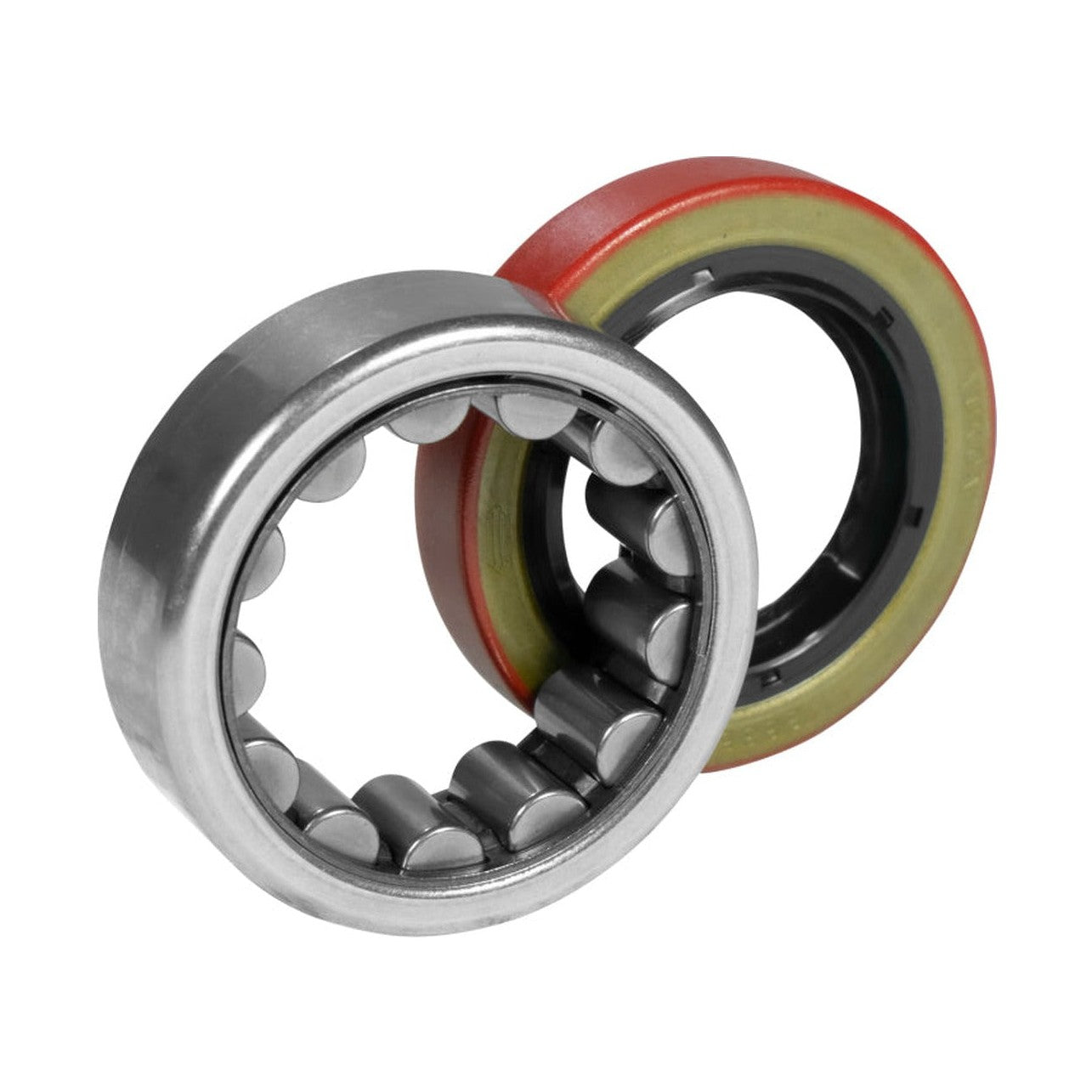 Yukon Gear & Axle Yukon Gear R1559TV Axle Bearing and Seal Kit / Torringtonbrand / 2.530in OD / 1.620in ID