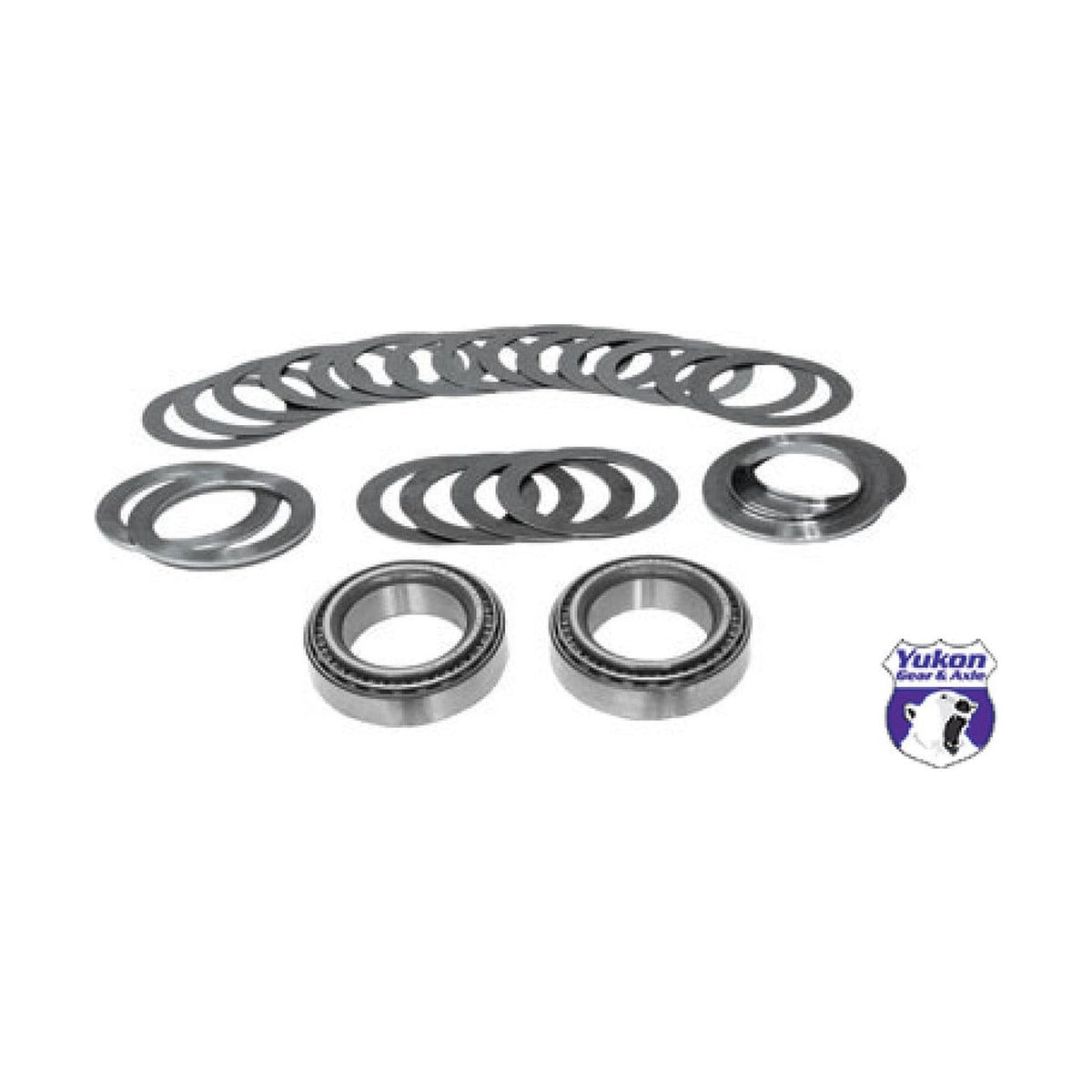 Yukon Gear & Axle Yukon Gear Carrier installation Kit For Ford 8.8in Diff