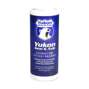 Yukon Gear & Axle Yukon Gear Friction Modifier