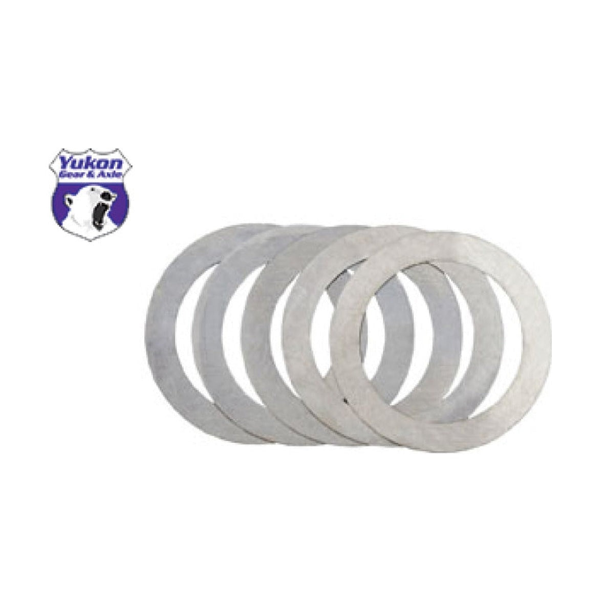 Yukon Gear & Axle Yukon Gear Pinion Depth Shims For GM 8.25in IFS / 8.5in / 12 Bolt Car / Ford 8.8in & Chrysler 8.25in