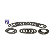 Yukon Gear & Axle Yukon Gear Super Carrier Shim Kit For Ford 8.8in / GM 12 Bolt Car & Truck / 8.6 & Vette