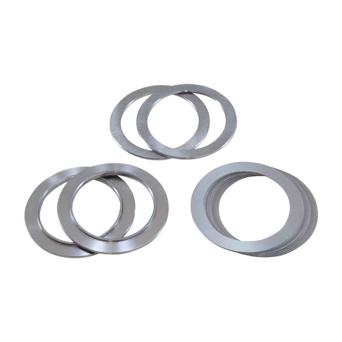 Yukon Gear & Axle Yukon Gear Super Carrier Shim Kit For Ford 9.75in