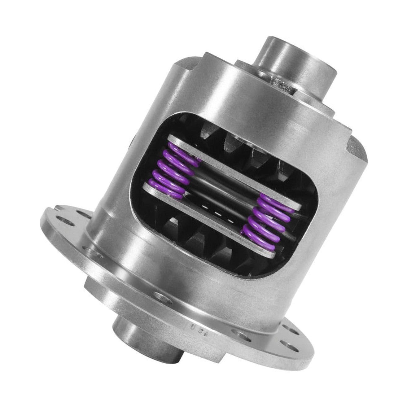 Yukon Gear & Axle Yukon Gear Dura Grip Positraction For Ford 8.8in w/31 Spline Axles
