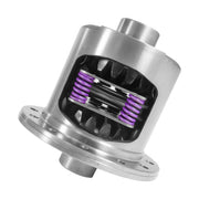 Yukon Gear & Axle Yukon Gear Dura Grip Positraction For Ford 9.75in w/ 34 Spline Axles
