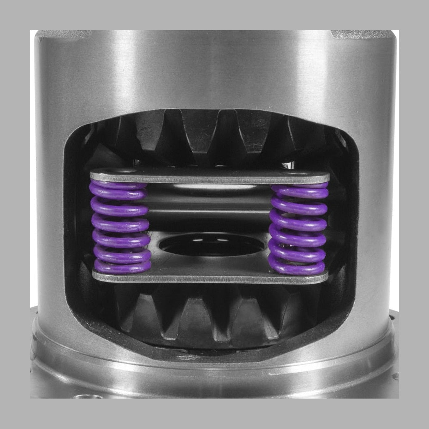 Yukon Gear & Axle Yukon Gear Dura Grip Positraction For Ford 9.75in w/ 34 Spline Axles