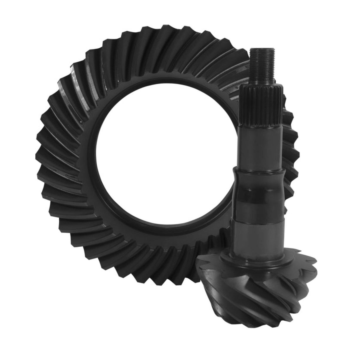 Yukon Gear & Axle Yukon Gear High Performance Gear Set For Ford 8.8in in a 3.08 Ratio