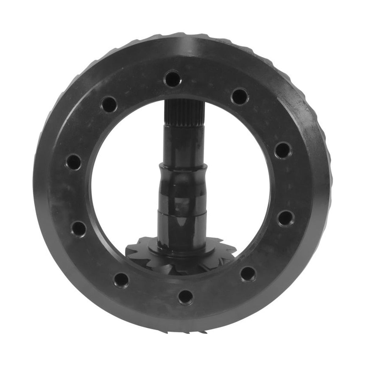 Yukon Gear & Axle Yukon Gear High Performance Gear Set For Ford 8.8in in a 3.73 Ratio