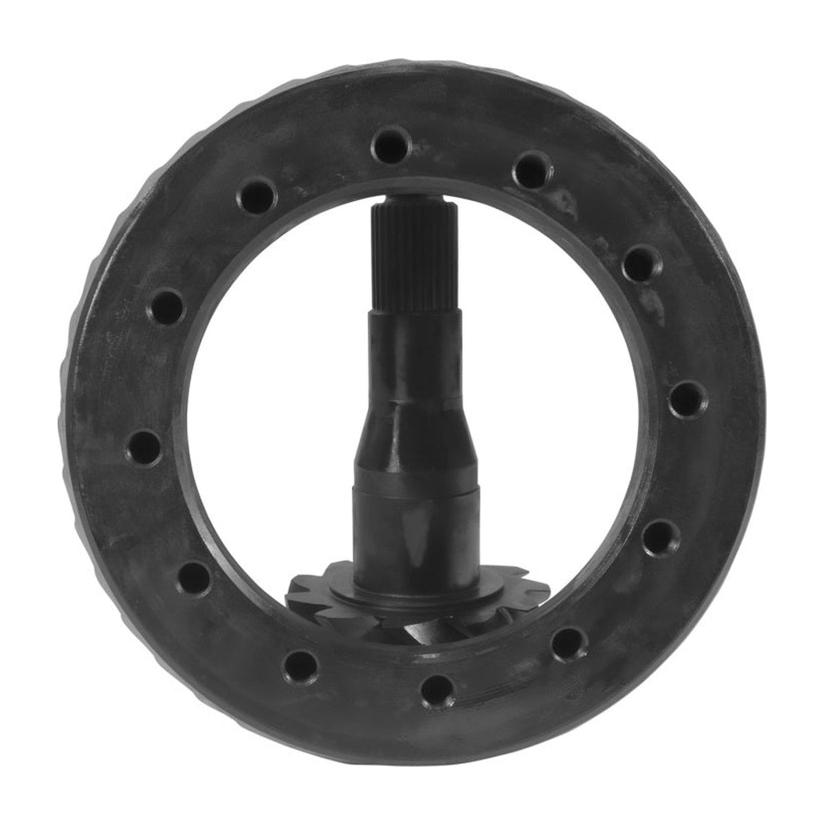 Yukon Gear & Axle Yukon Gear High Performance Gear Set For 11+ Ford 9.75in in a 3.73 Ratio
