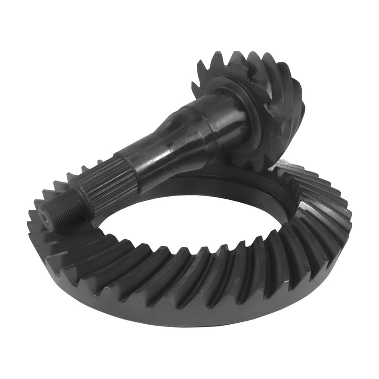 Yukon Gear & Axle Yukon Gear High Performance Gear Set For 11+ Ford 9.75in in a 3.73 Ratio
