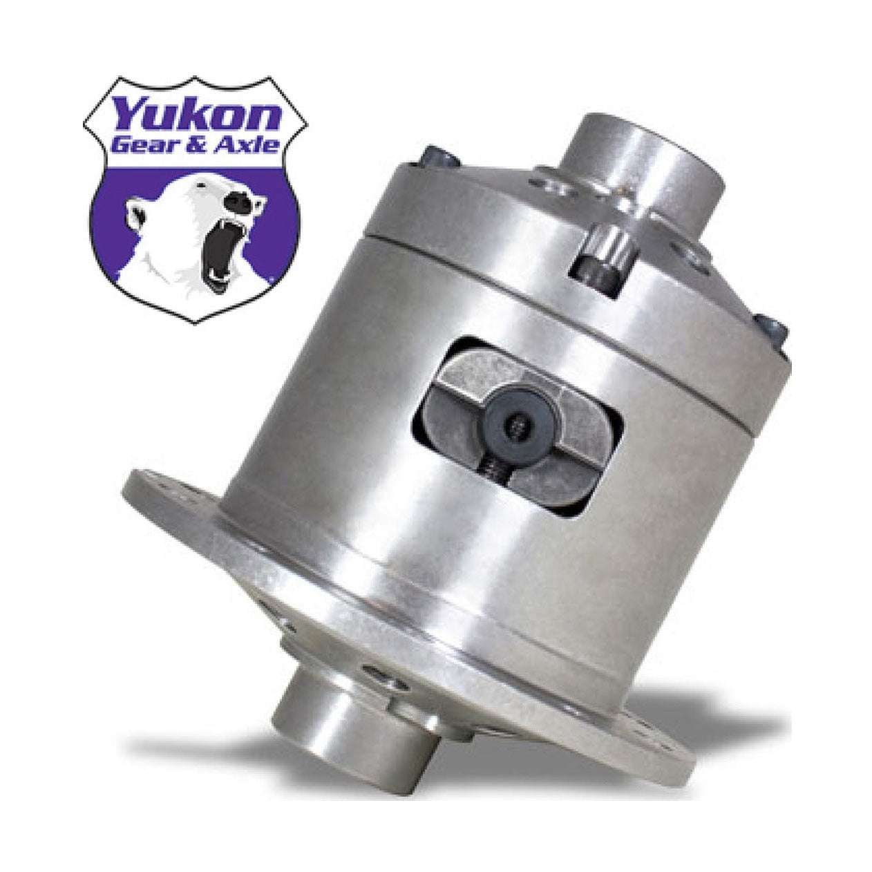Yukon Gear & Axle Yukon Gear Grizzly Locker / Ford 8.8in w/ 31 Splines