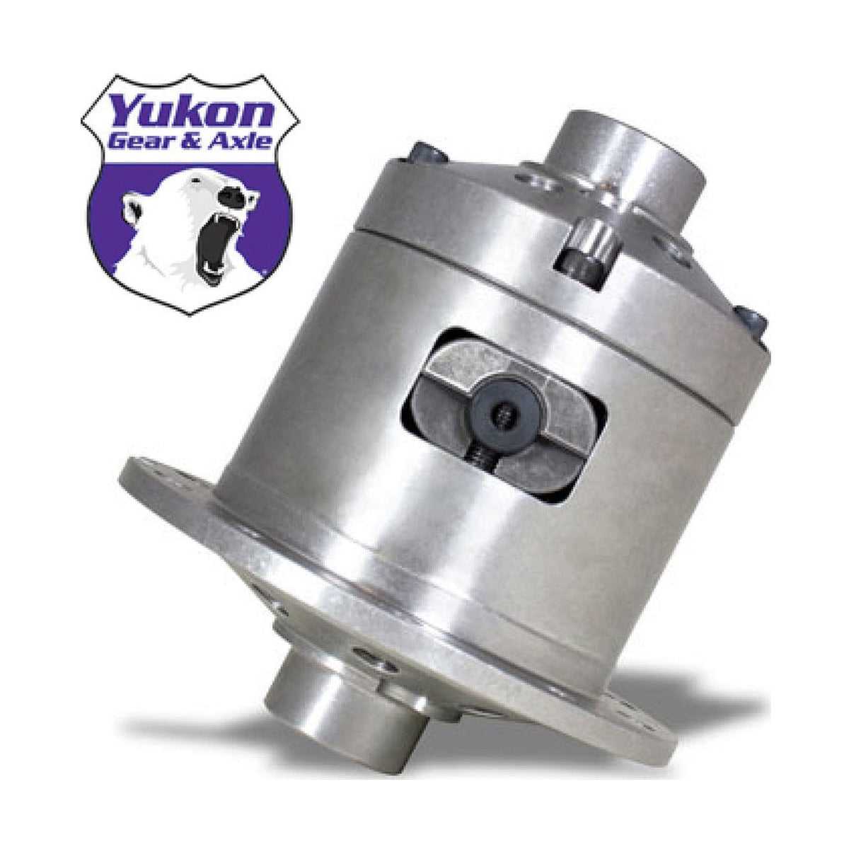 Yukon Gear & Axle Yukon Gear Grizzly Locker / Ford 8.8in w/ 31 Splines