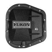 Yukon Gear & Axle Yukon Gear 97-17 Ford E150 9.75in Rear Differentials Hardcore Cover