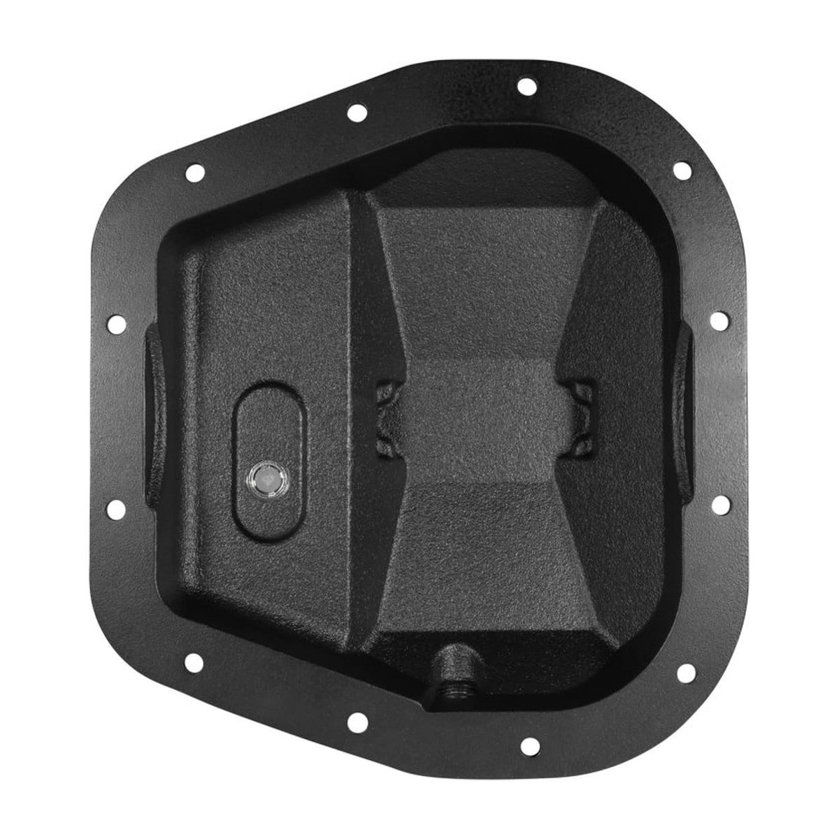 Yukon Gear & Axle Yukon Gear 97-17 Ford E150 9.75in Rear Differentials Hardcore Cover
