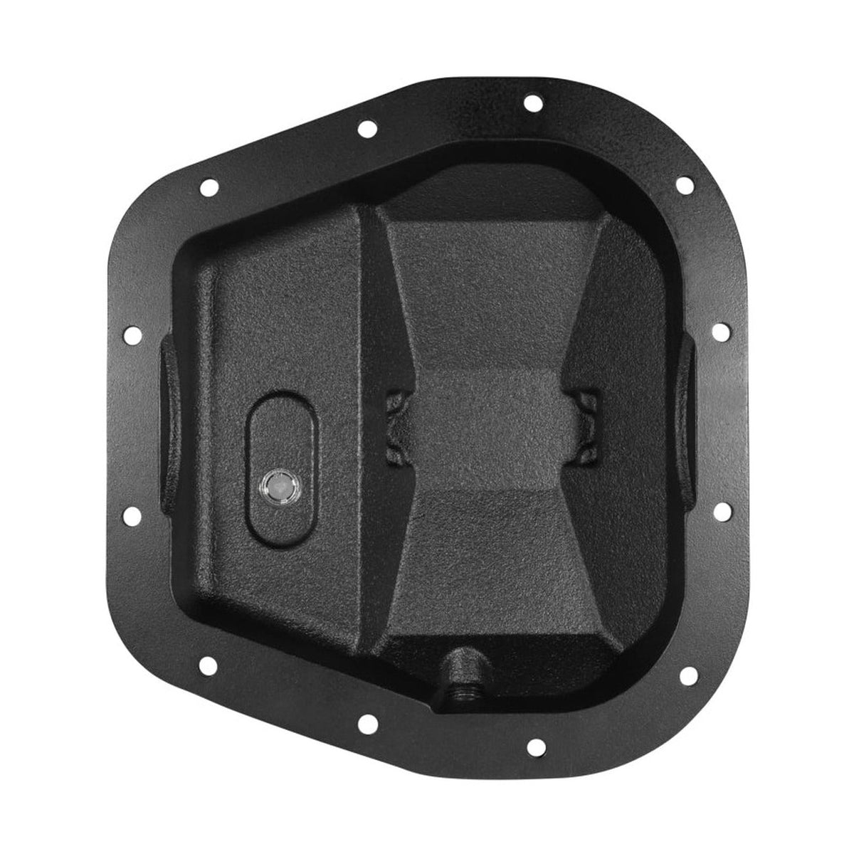 Yukon Gear & Axle Yukon Gear 97-17 Ford E150 9.75in Rear Differentials Hardcore Cover