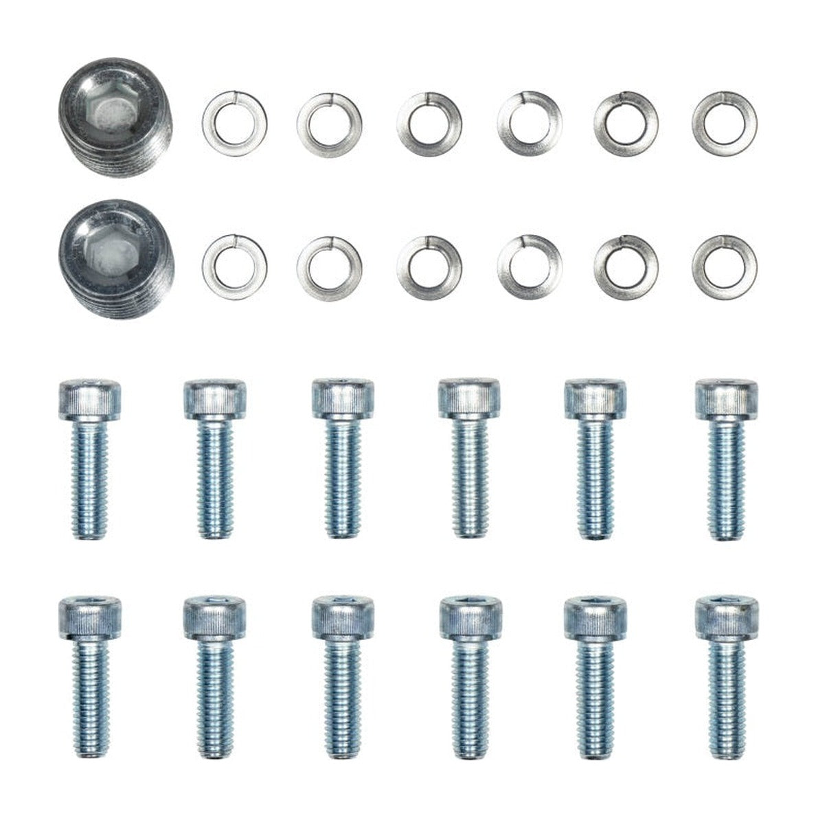 Yukon Gear & Axle Yukon Gear 97-17 Ford E150 9.75in Rear Differentials Hardcore Cover