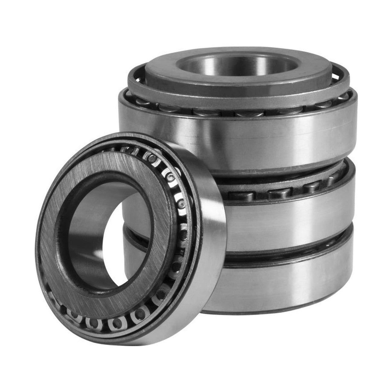 Yukon Gear & Axle Yukon Gear Master Overhaul Kit For 2011+ Ford 10.5in Diffs Using OEM Ring & Pinion