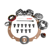 Yukon Gear & Axle Yukon Gear Master Overhaul Kit For 09 & Down Ford 8.8in Diff