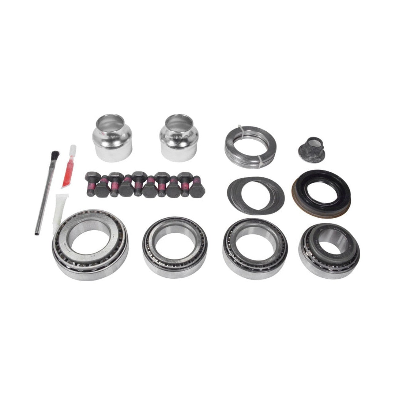 Yukon Gear & Axle Yukon Gear Master Overhaul Kit 2015+ Ford 8.8in Rear Diff