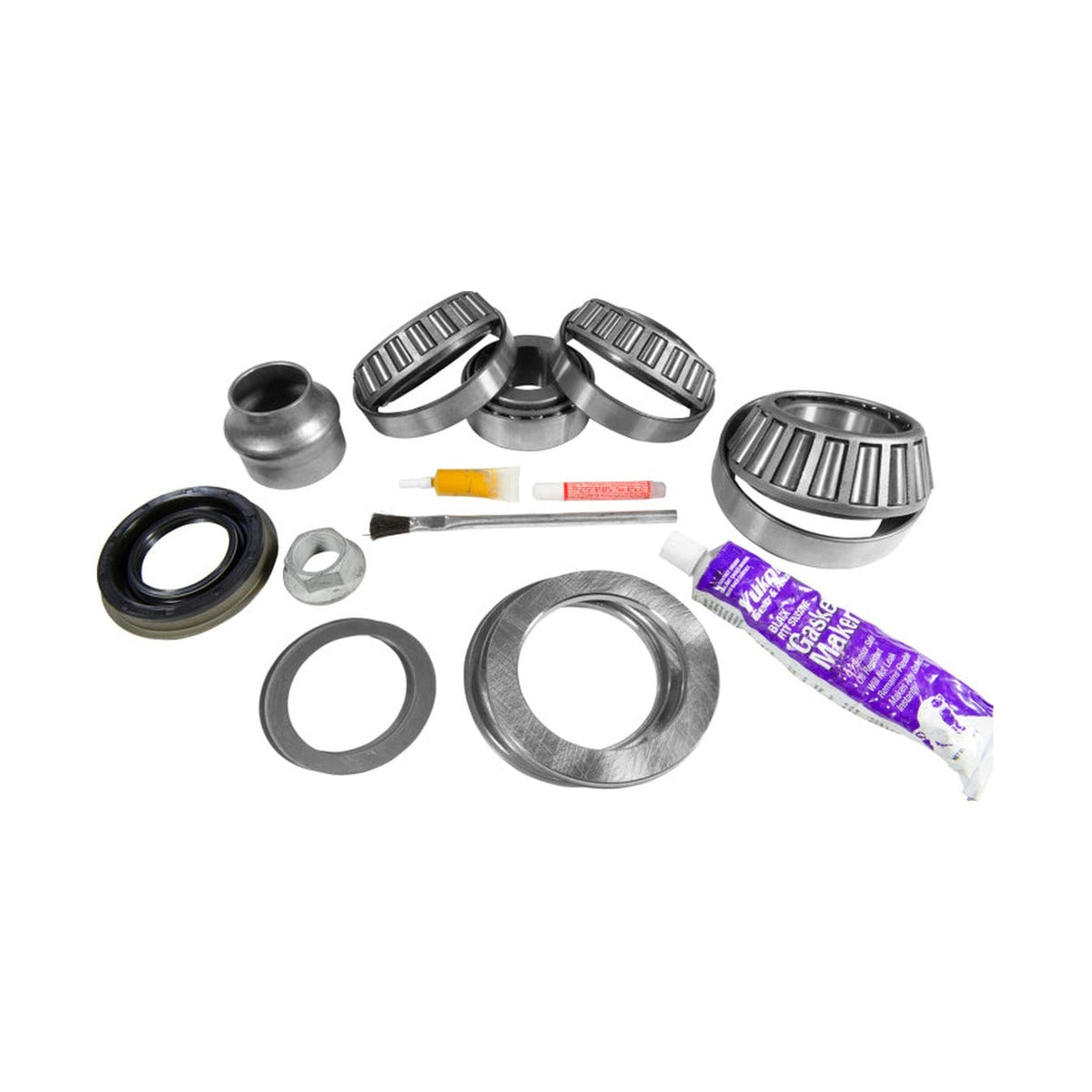 Yukon Gear & Axle Yukon Gear Master Overhaul Kit For 11+ Ford 9.75in Diff