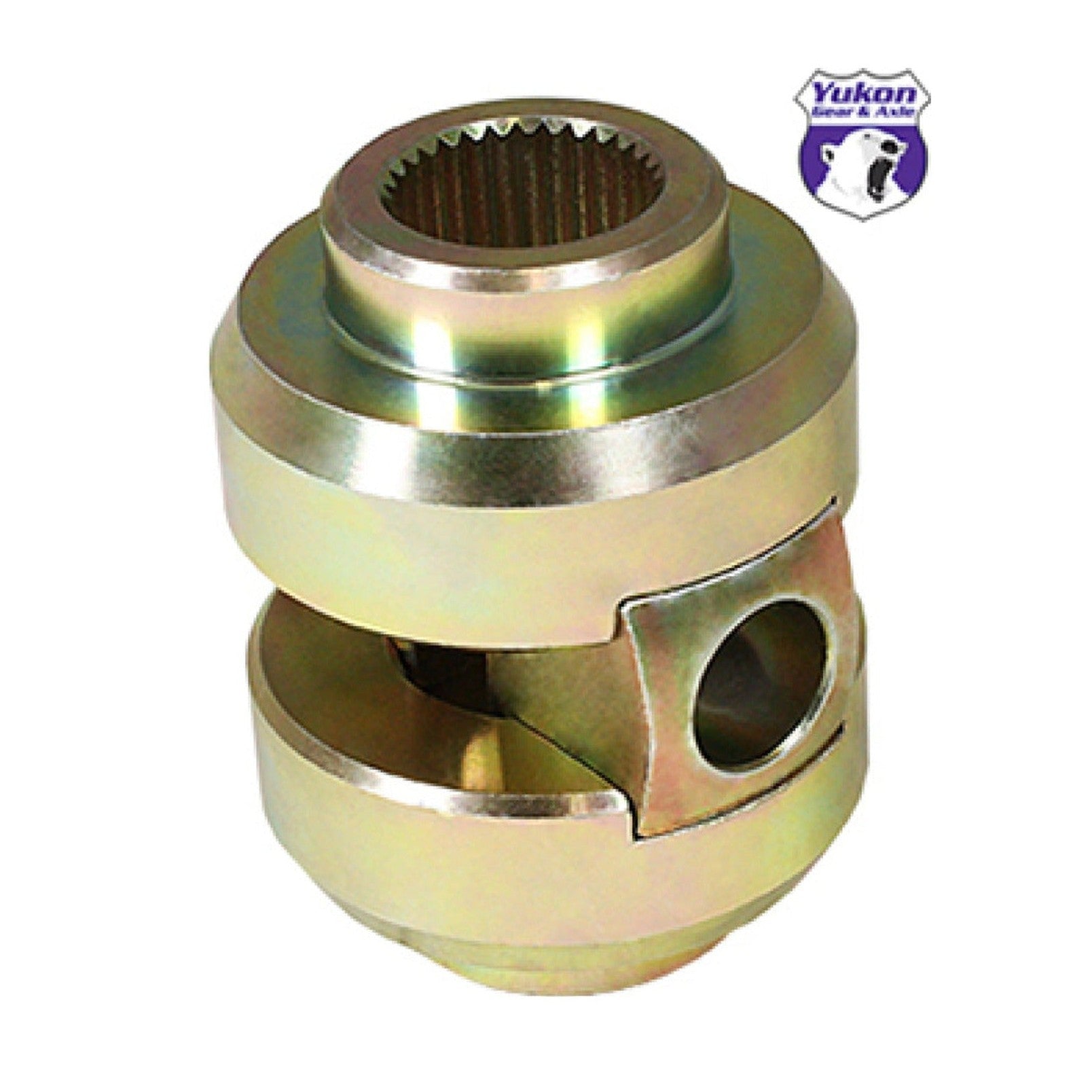 Yukon Gear & Axle Yukon Gear Mini Spool For Ford 8.8in w/ 31 Spline Axles