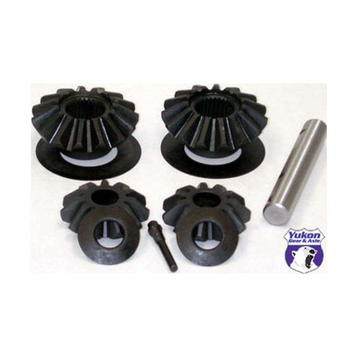 Yukon Gear & Axle Yukon Gear Standard Open Spider Gear Kit For 9.75in Ford w/ 34 Spline Axles