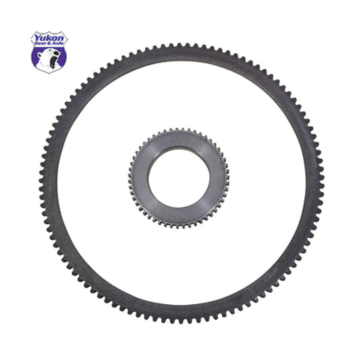 Yukon Gear & Axle Yukon Gear Abs Ring For 09+ Ford F150 / 6 & 7 Lug Axles