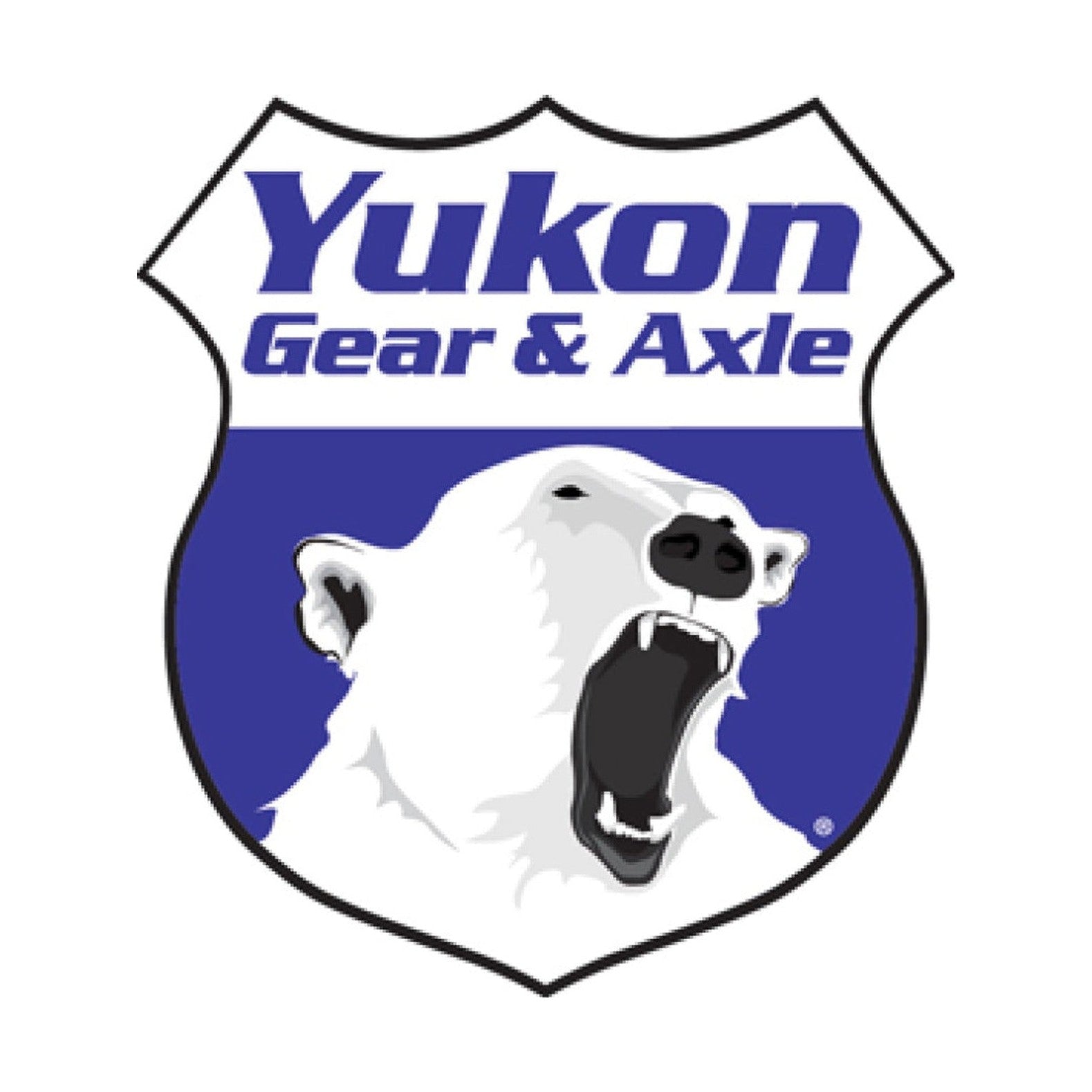 Yukon Gear & Axle Yukon Gear Trao Loc Spring For Ford 8.8in / 31 Spline