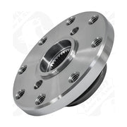 Yukon Gear & Axle Yukon Gear Flange Yoke For Ford 9.75in