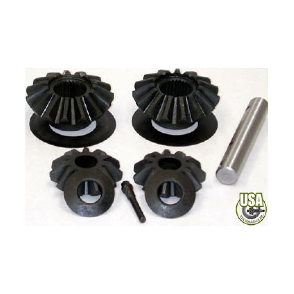 Yukon Gear & Axle USA Standard Gear Standard Spider Gear Set For Ford 9.75in