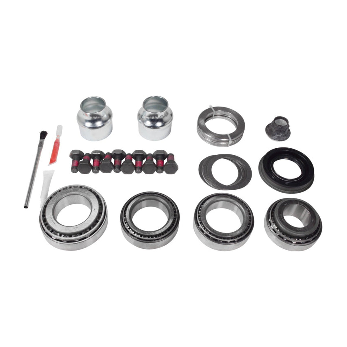 Yukon Gear & Axle Yukon Gear Master Overhaul Kit 15+ Ford Mustang/F150 8.8in Rear