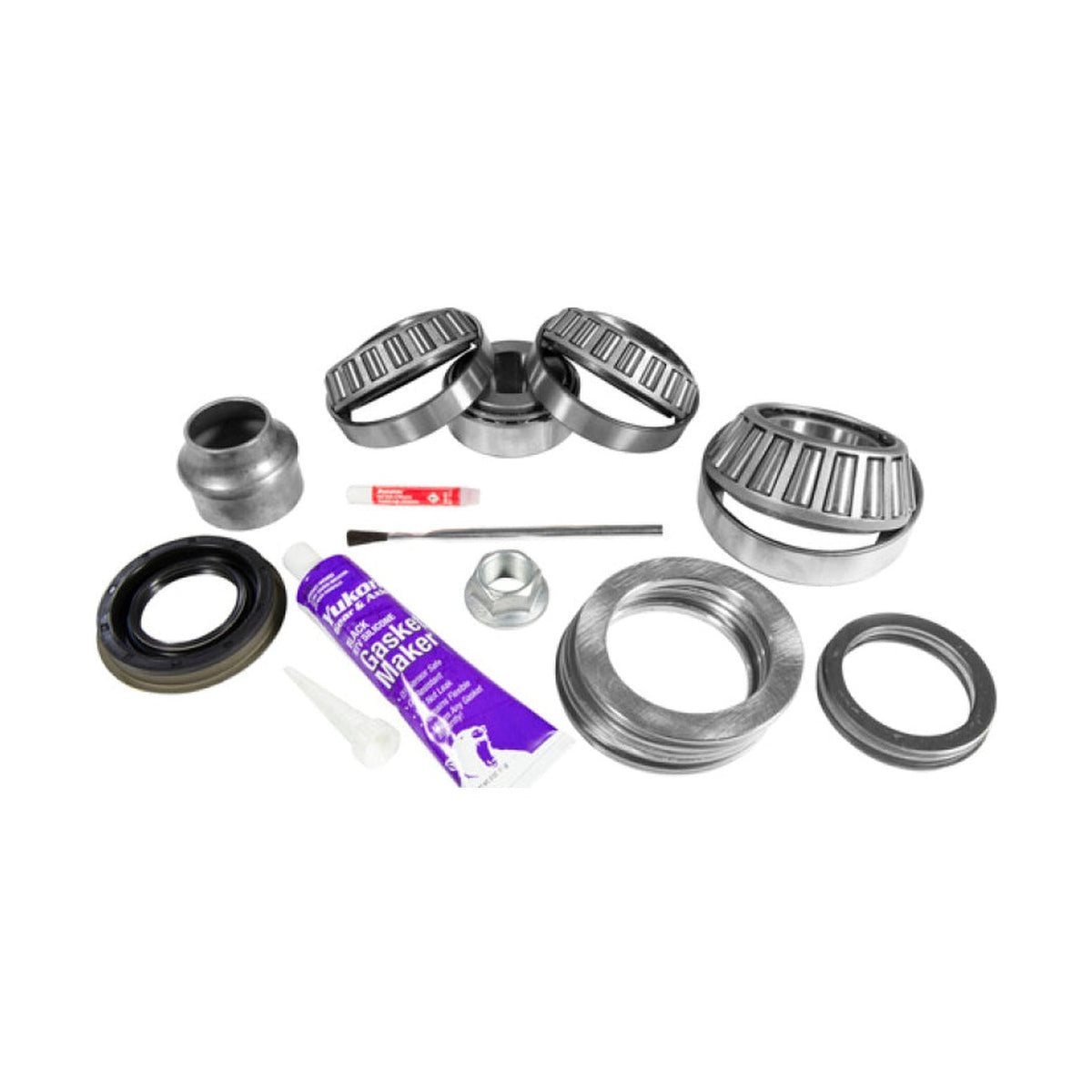 Yukon Gear & Axle USA Standard Master Overhaul Kit For 11+ Ford 9.75in Diff