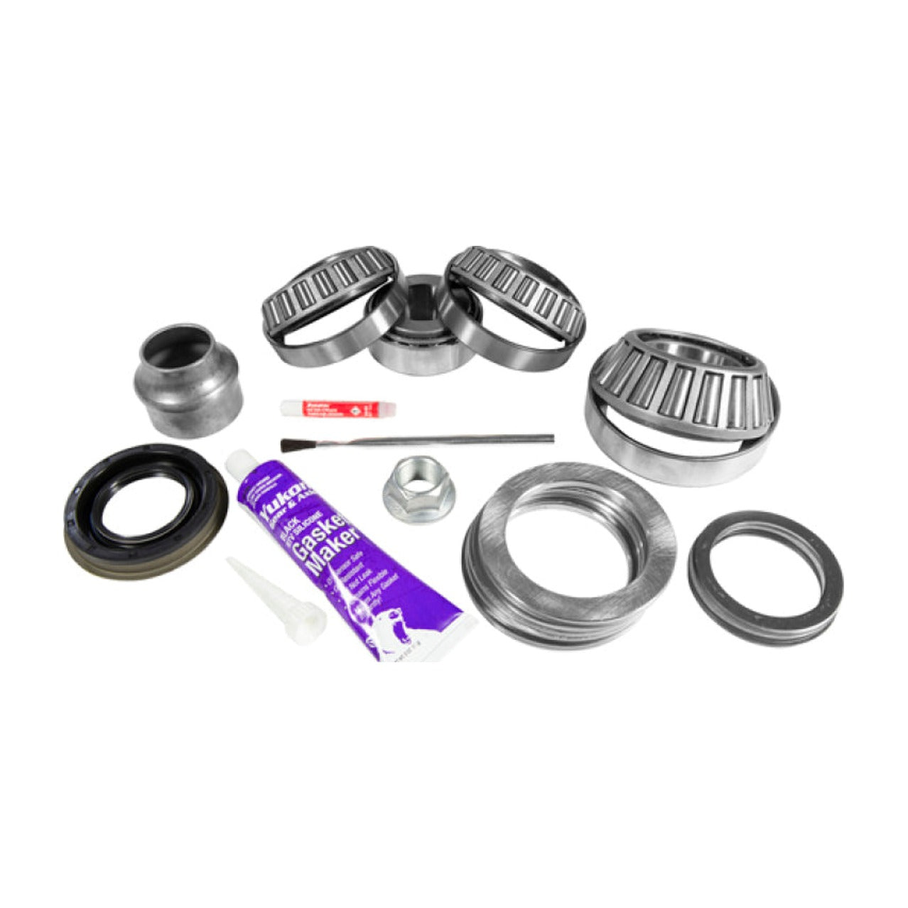 Yukon Gear & Axle USA Standard Master Overhaul Kit For 11+ Ford 9.75in Diff