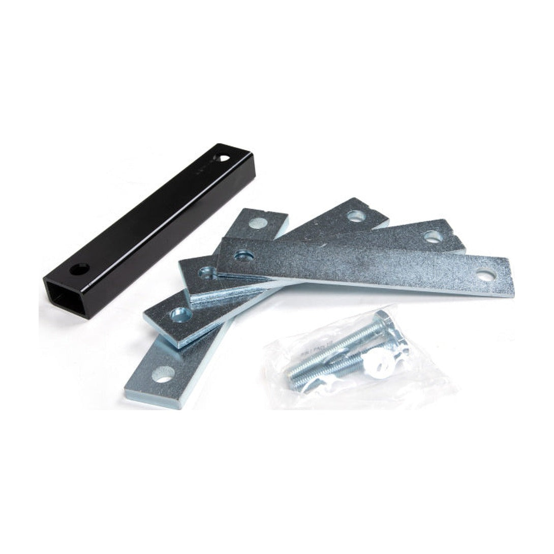Zone Offroad Zone Offroad 14(13)-20 Ram 2500/3500 Carrier Bearing Drop Kit 1-2in Drop