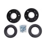 Zone Offroad Zone Offroad 2021 Ford F-150 2in Leveling Kit