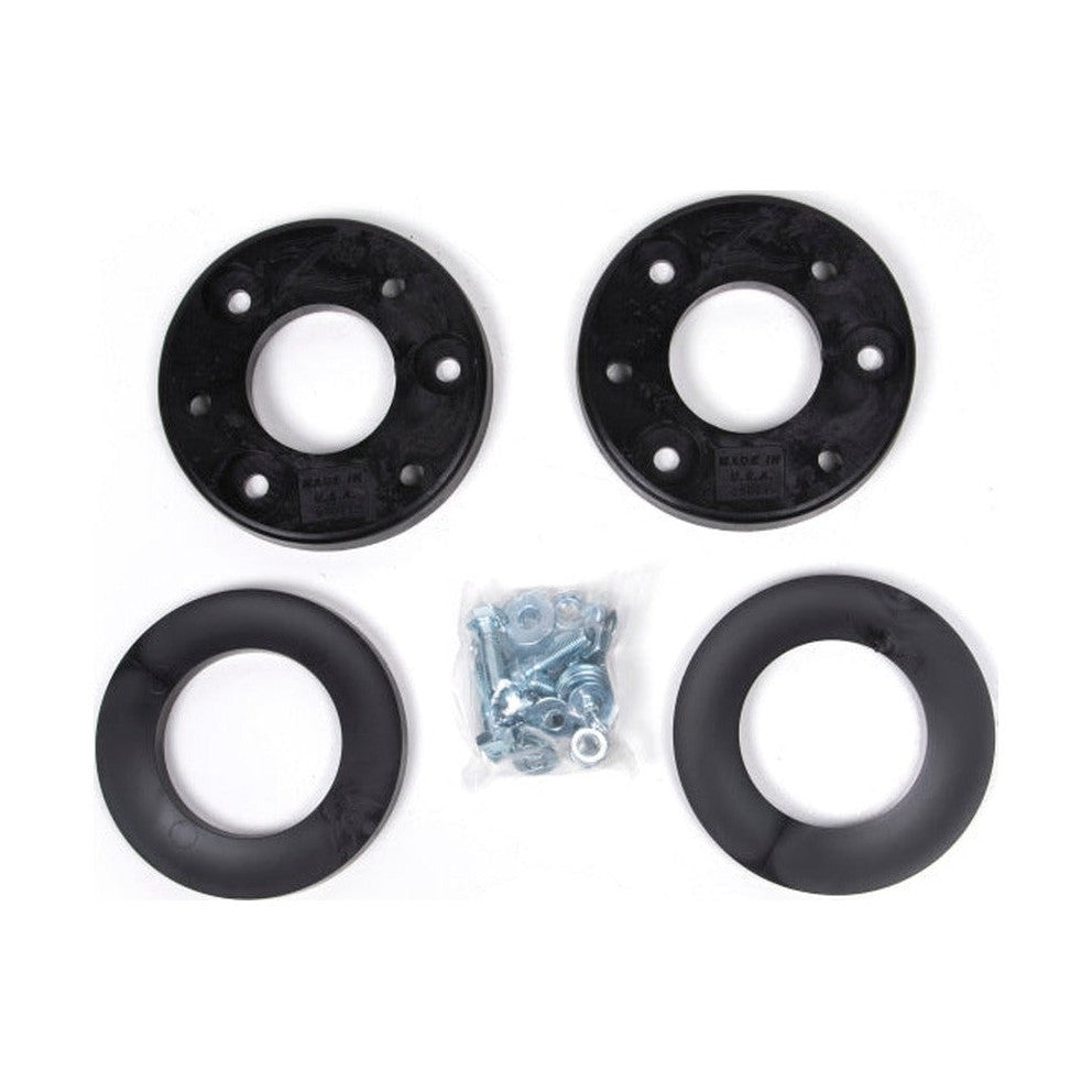 Zone Offroad Zone Offroad 2021 Ford F-150 2in Leveling Kit