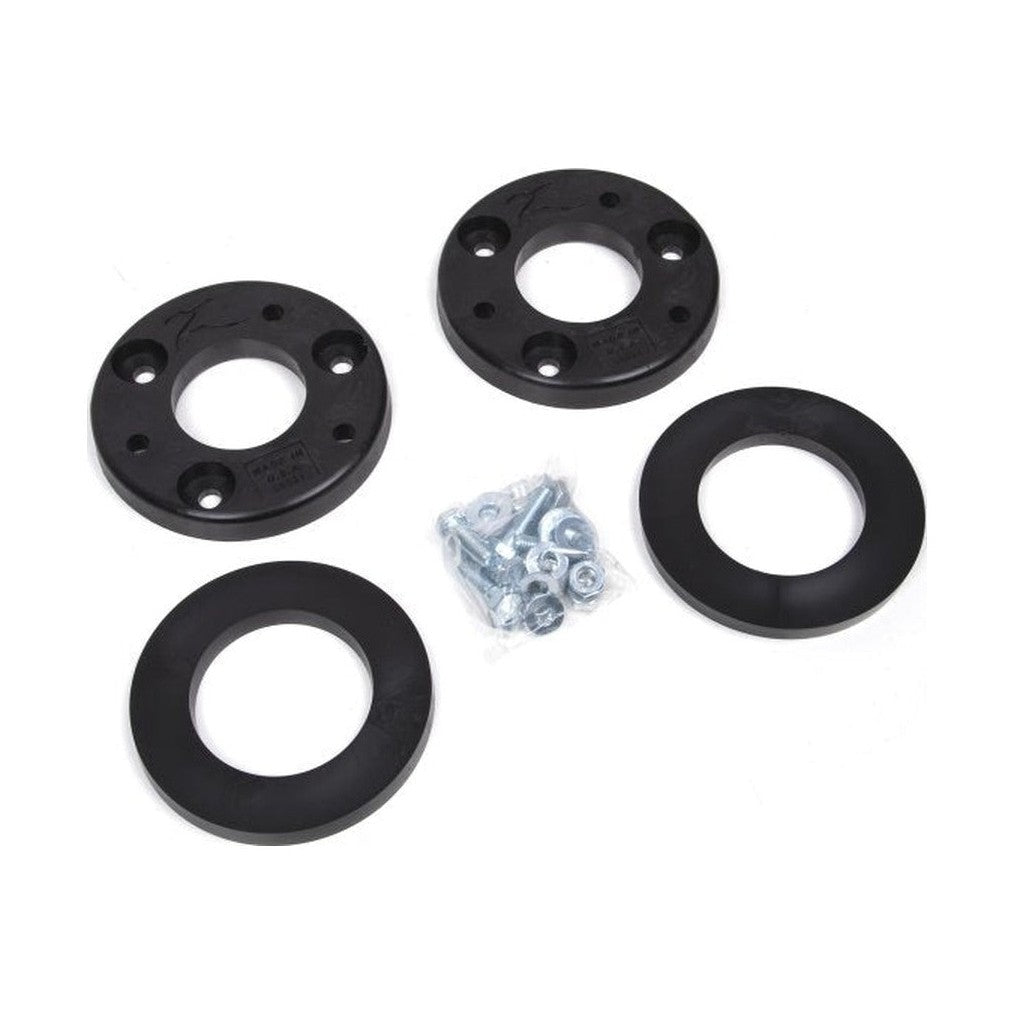 Zone Offroad Zone Offroad 2021 Ford F-150 2in Leveling Kit