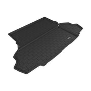 3D MAXpider 3D MAXpider 15-23 Ford Mustang Kagu Cargo Liner - Black