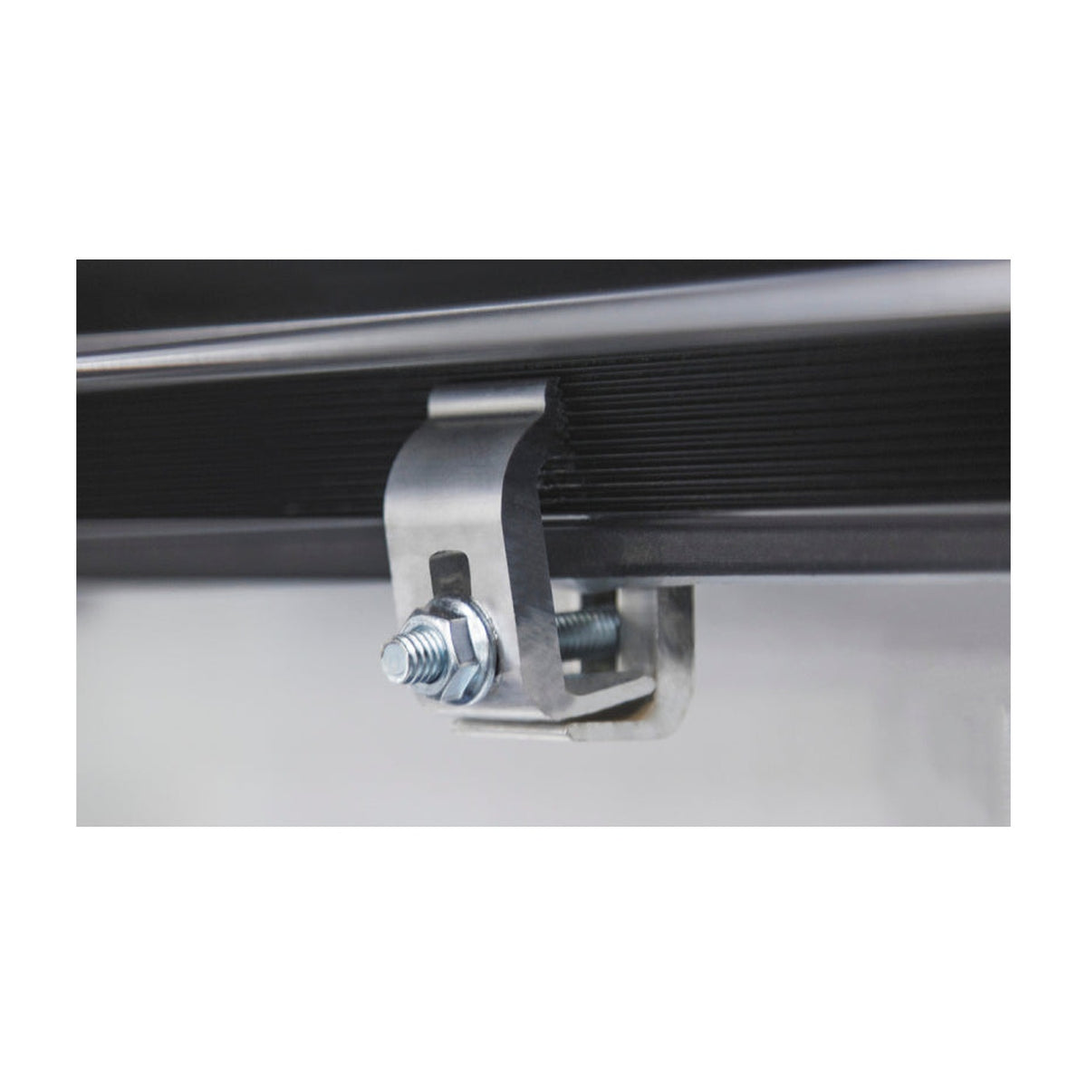 Access Access Lorado 15-19 Ford F-150 5ft 6in Bed Roll-Up Cover, installed