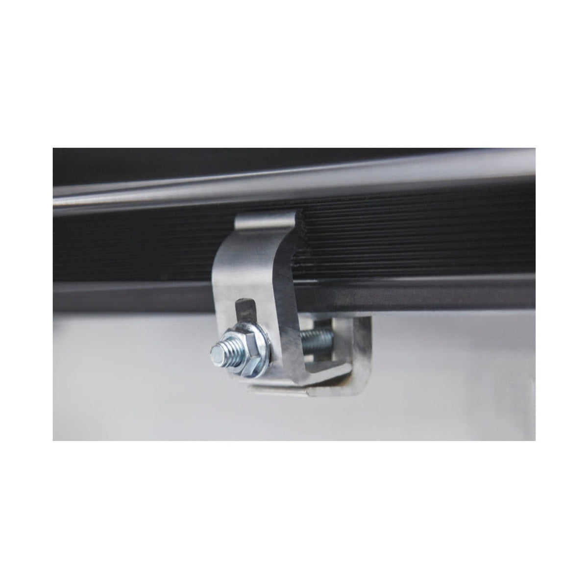 Access Access Lorado 15-19 Ford F-150 5ft 6in Bed Roll-Up Cover, installed