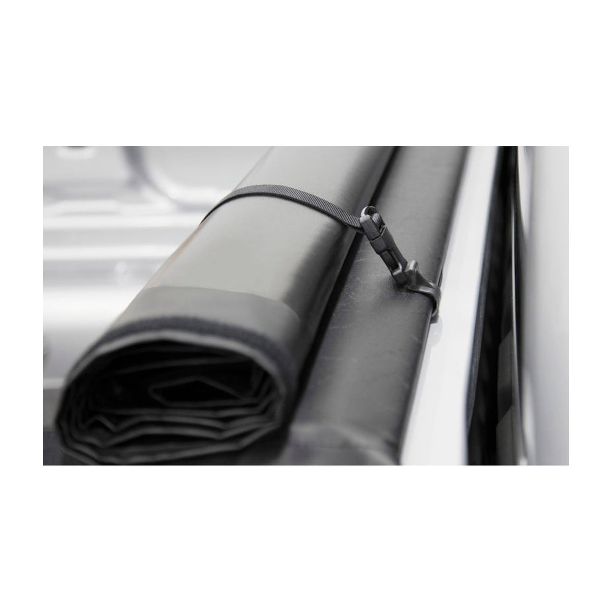 Access Access Lorado 15-19 Ford F-150 5ft 6in Bed Roll-Up Cover, installed